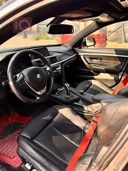 بي ام دبليو الفئة 4